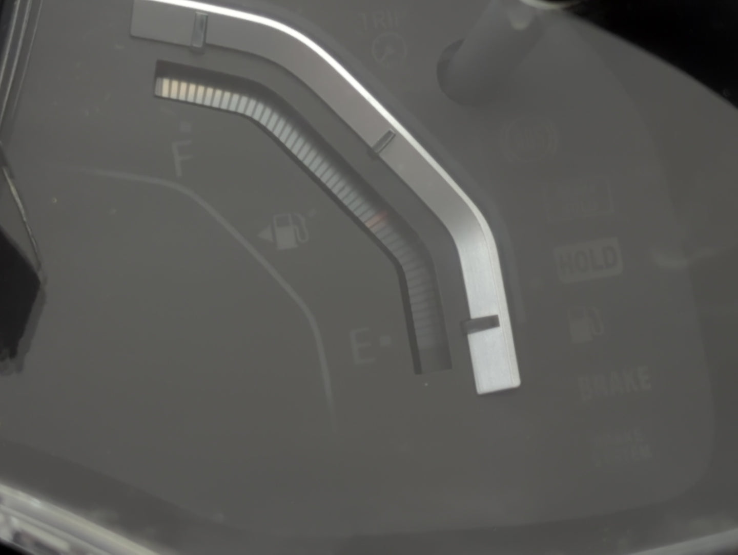 2016-2018 Honda Civic Instrument Cluster Speedometer Gauges P/N:78100-TBA-A310-M1 Fits Fits 2016 2017 2018 OEM Used Auto Par