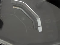 2016-2018 Honda Civic Instrument Cluster Speedometer Gauges P/N:78100-TBA-A310-M1 Fits Fits 2016 2017 2018 OEM Used Auto Par