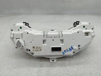 2016-2018 Honda Civic Instrument Cluster Speedometer Gauges P/N:78100-TBA-A310-M1 Fits Fits 2016 2017 2018 OEM Used Auto Par