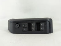 2016-2021 Honda Civic Master Power Window Switch Replacement Driver Side Left P/N:84820-04090 803-0X97 Fits OEM Used Auto Pa