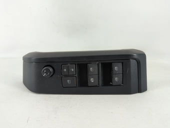 compare product 2016-2021 Honda Civic Master Power Window Switch Replacement Driver Side Left P/N:84820-04090 803-0X97 Fits OEM Used Auto Parts