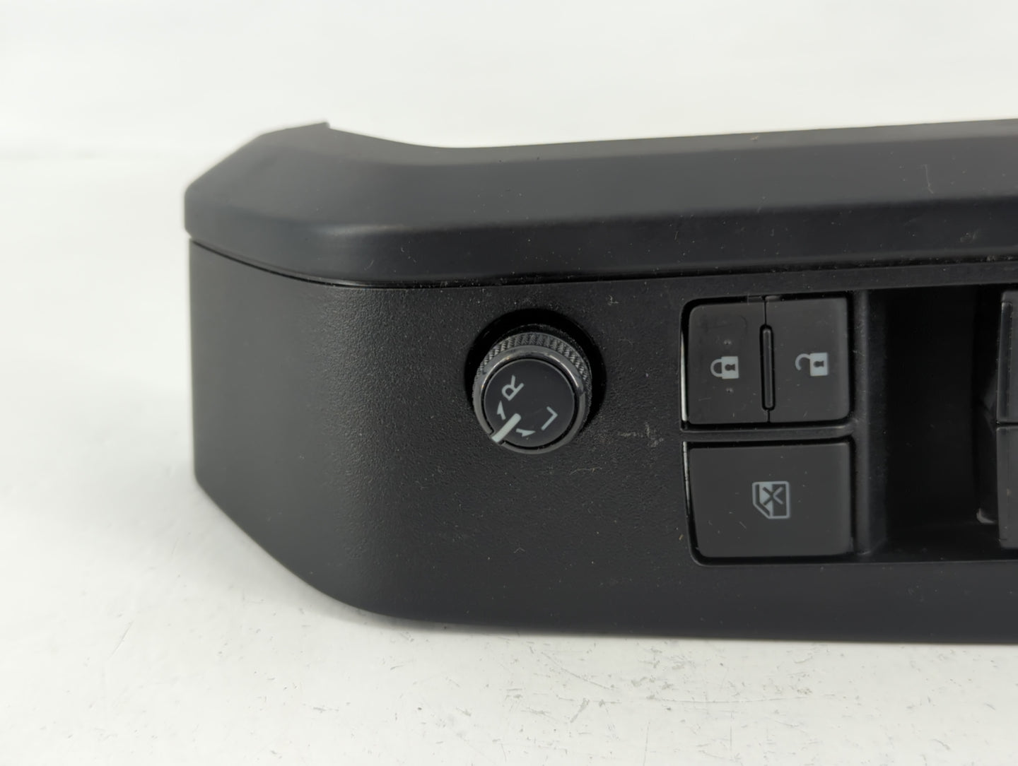 2016-2021 Honda Civic Master Power Window Switch Replacement Driver Side Left P/N:84820-04090 803-0X97 Fits OEM Used Auto Pa