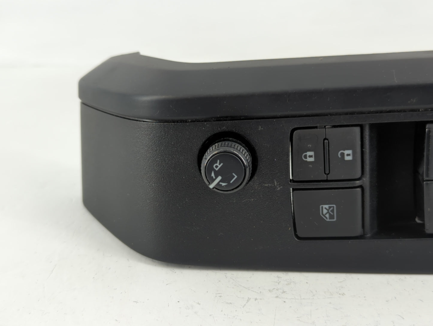 2016-2021 Honda Civic Master Power Window Switch Replacement Driver Side Left P/N:84820-04090 803-0X97 Fits OEM Used Auto Pa