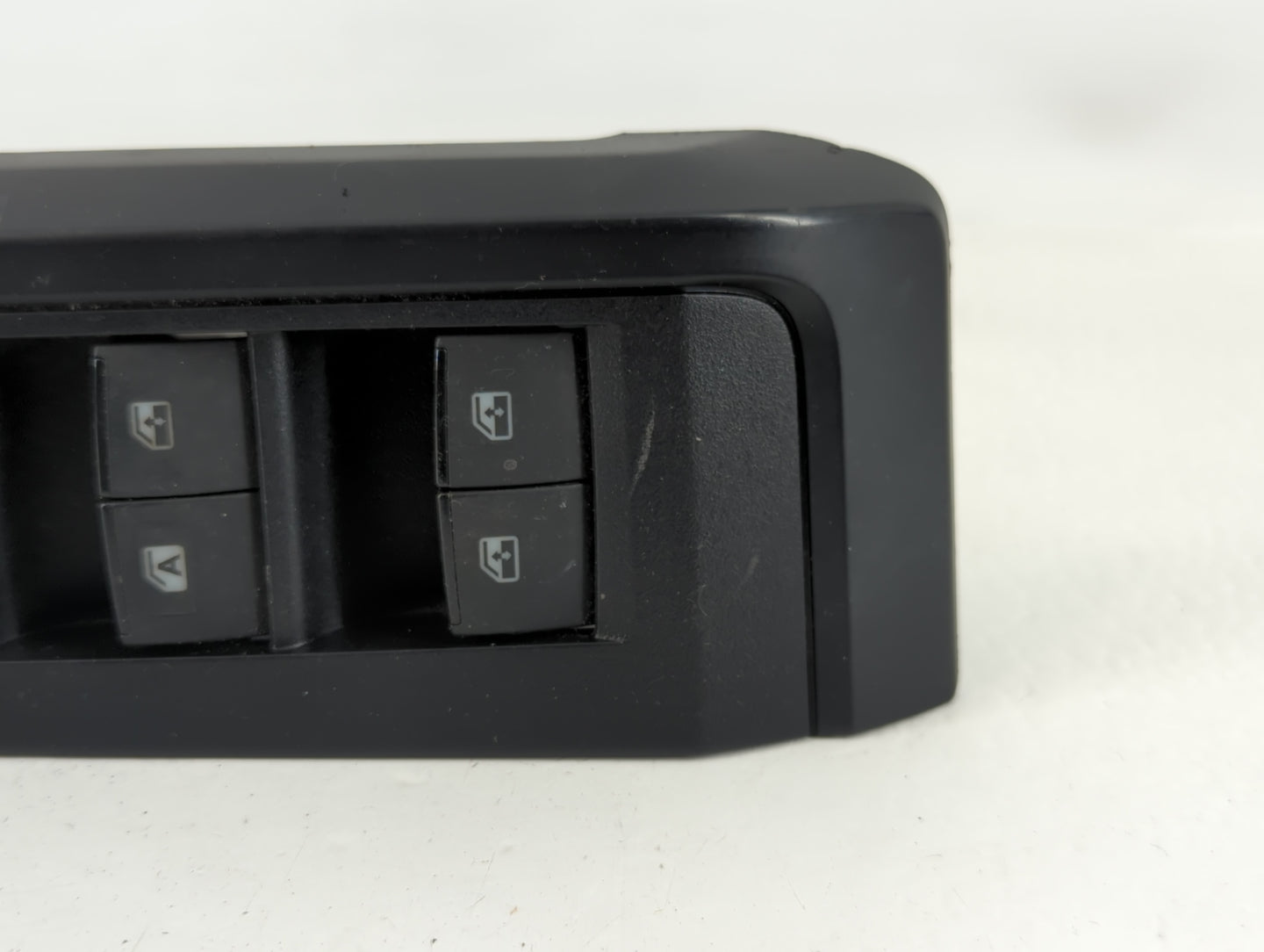 2016-2021 Honda Civic Master Power Window Switch Replacement Driver Side Left P/N:84820-04090 803-0X97 Fits OEM Used Auto Pa