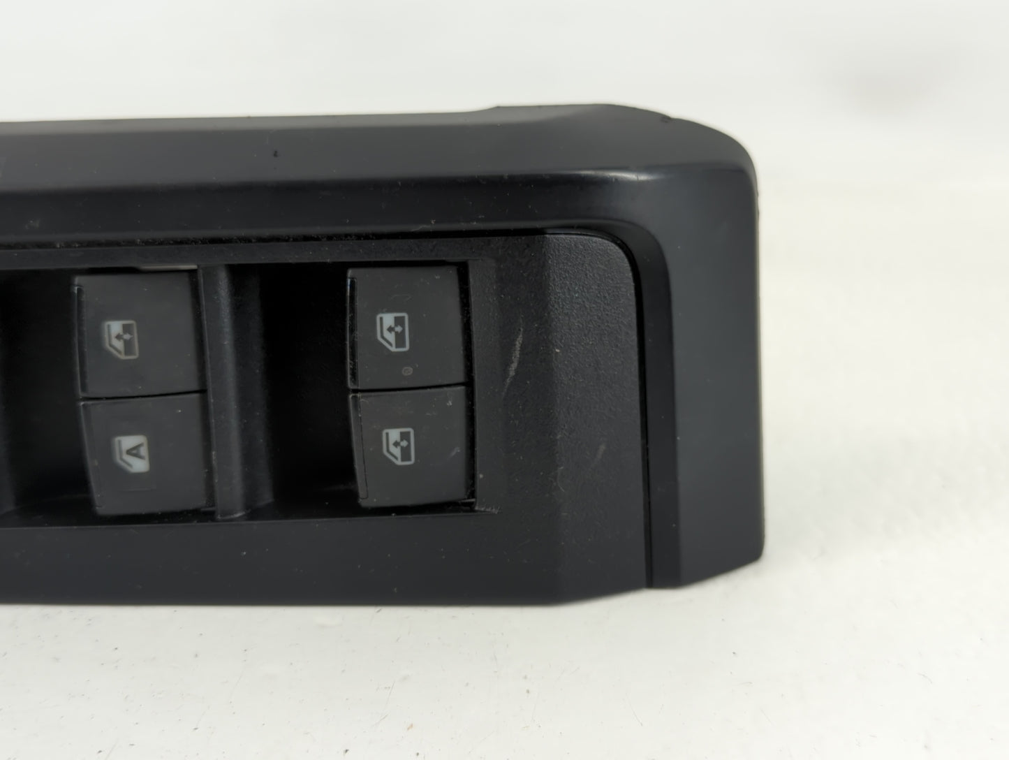 2016-2021 Honda Civic Master Power Window Switch Replacement Driver Side Left P/N:84820-04090 803-0X97 Fits OEM Used Auto Pa