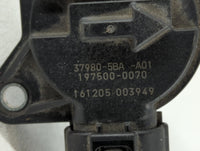 2016-2022 Honda Civic Mass Air Flow Meter Maf - Oemusedautoparts1.com