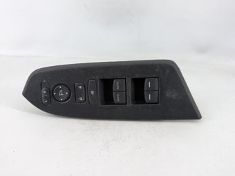 compare product 2016-2021 Honda Civic Master Power Window Switch Replacement Driver Side Left P/N:NH167L 2861T T6A J010 Fits OEM Used Auto Parts