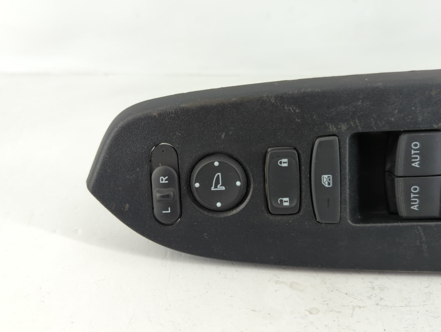 2016-2021 Honda Civic Master Power Window Switch Replacement Driver Side Left P/N:NH167L 2861T T6A J010 Fits OEM Used Auto P