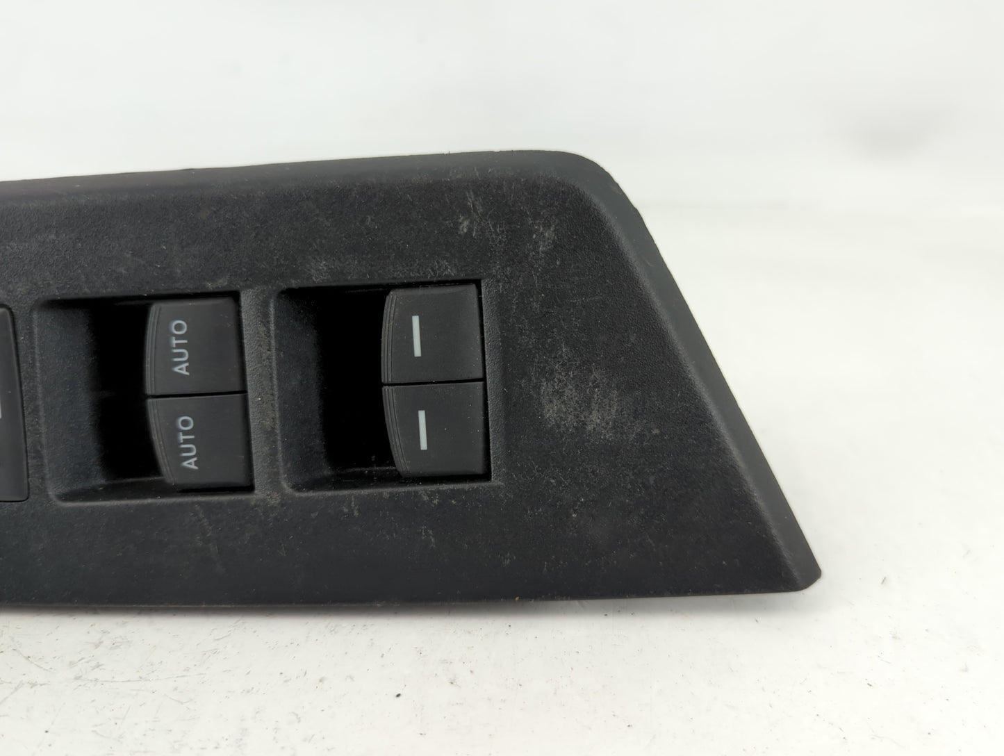 2016-2021 Honda Civic Master Power Window Switch Replacement Driver Side Left P/N:NH167L 2861T T6A J010 Fits OEM Used Auto P