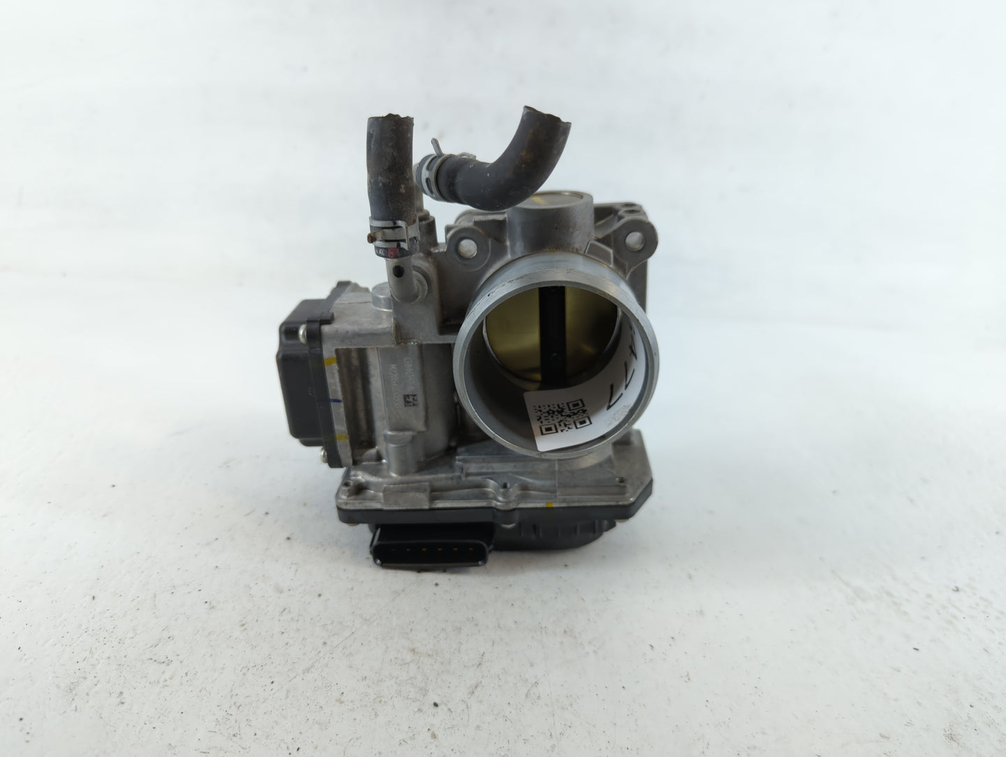 2016-2022 Honda Civic Throttle Body P/N:GMG9A M22851233558 Fits Fits 2016 2017 2018 2019 2020 2021 2022 OEM Used Auto Parts 