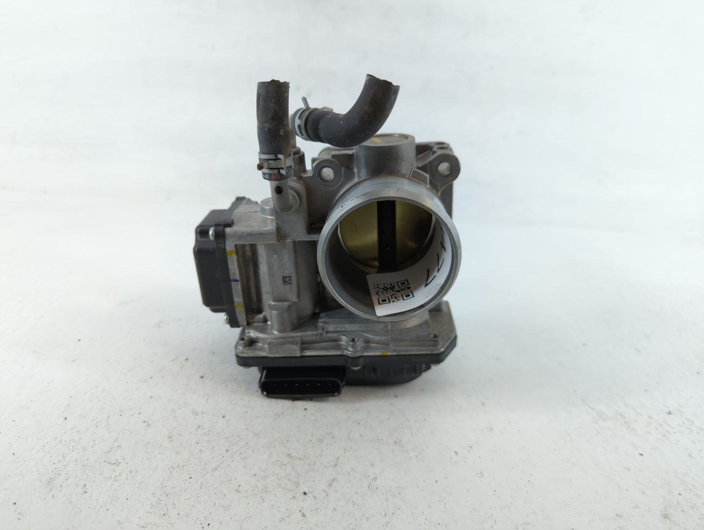 2016-2022 Honda Civic Throttle Body P/N:GMG9A M22851233558 Fits Fits 2016 2017 2018 2019 2020 2021 2022 OEM Used Auto Parts 