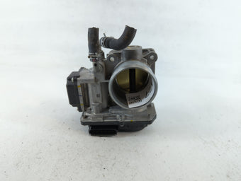 compare product 2016-2022 Honda Civic Throttle Body P/N:GMG9A M22851233558 Fits Fits 2016 2017 2018 2019 2020 2021 2022 OEM Used Auto Parts