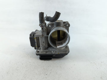 2016-2022 Honda Civic Throttle Body P/N:GMG9A M22851233558 Fits Fits 2016 2017 2018 2019 2020 2021 2022 OEM Used Auto Parts 