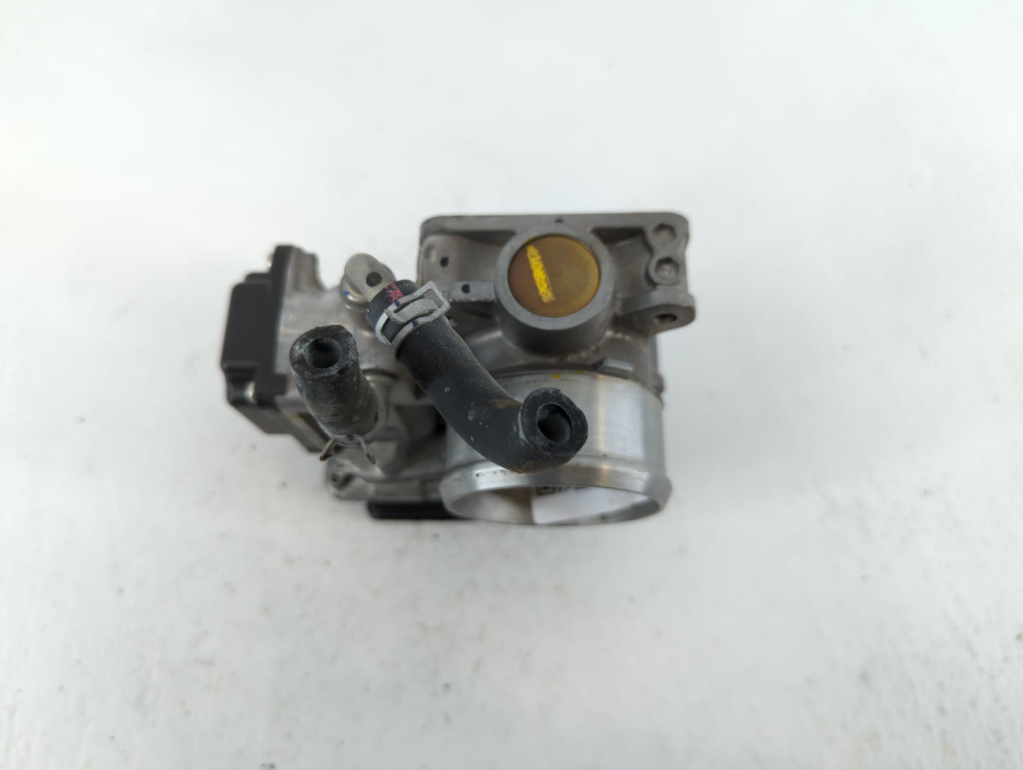 2016-2022 Honda Civic Throttle Body P/N:GMG9A M22851233558 Fits Fits 2016 2017 2018 2019 2020 2021 2022 OEM Used Auto Parts 