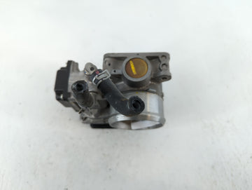 2016-2022 Honda Civic Throttle Body P/N:GMG9A M22851233558 Fits Fits 2016 2017 2018 2019 2020 2021 2022 OEM Used Auto Parts