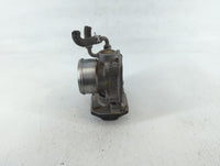 2016-2022 Honda Civic Throttle Body P/N:GMG9A M22851233558 Fits Fits 2016 2017 2018 2019 2020 2021 2022 OEM Used Auto Parts 