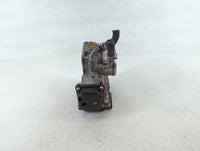 2016-2022 Honda Civic Throttle Body P/N:GMG9A M22851233558 Fits Fits 2016 2017 2018 2019 2020 2021 2022 OEM Used Auto Parts 