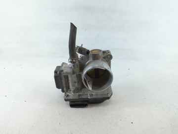 2016-2022 Honda Civic Throttle Body P/N:M22857527049 GMG9A Fits Fits 2016 2017 2018 2019 2020 2021 2022 OEM Used Auto Parts 