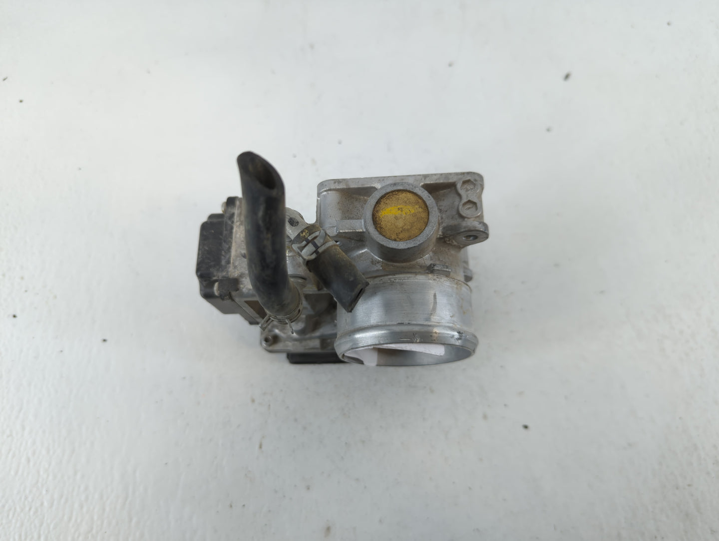2016-2022 Honda Civic Throttle Body P/N:M22857527049 GMG9A Fits Fits 2016 2017 2018 2019 2020 2021 2022 OEM Used Auto Parts 