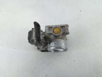 2016-2022 Honda Civic Throttle Body P/N:M22857527049 GMG9A Fits Fits 2016 2017 2018 2019 2020 2021 2022 OEM Used Auto Parts