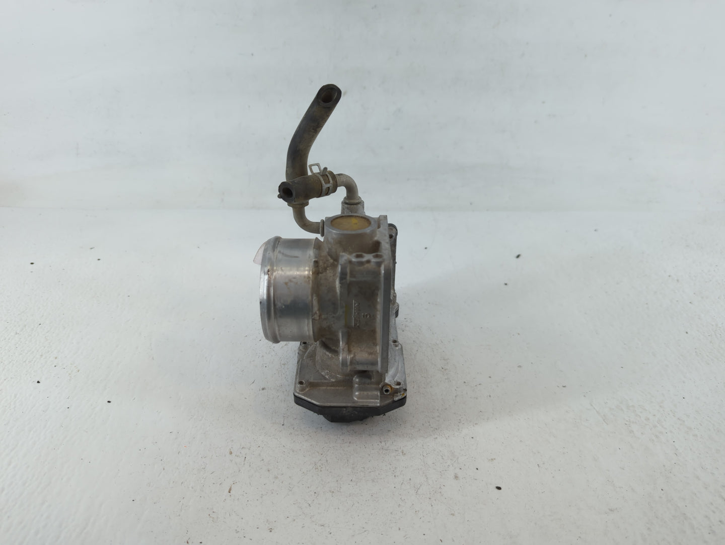 2016-2022 Honda Civic Throttle Body P/N:M22857527049 GMG9A Fits Fits 2016 2017 2018 2019 2020 2021 2022 OEM Used Auto Parts 