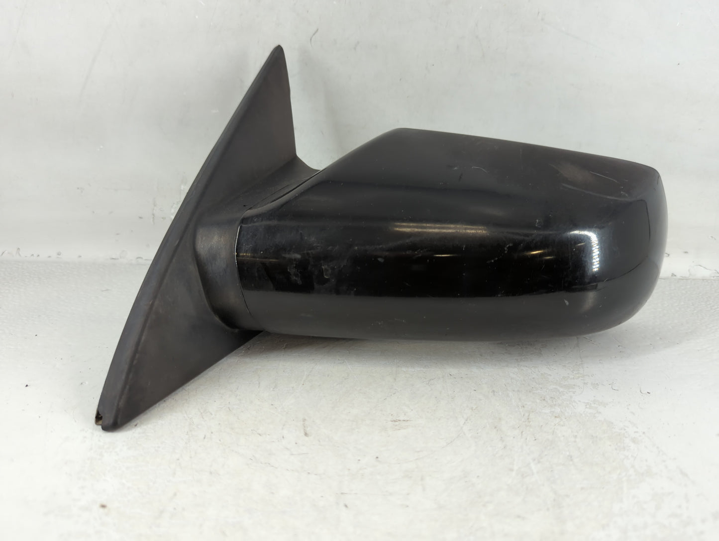2016-2021 Honda Civic Driver Side View Mirror - Left Door Mirror OEM Used - Oemusedautoparts1.com