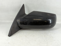 2016-2021 Honda Civic Driver Side View Mirror - Left Door Mirror OEM Used - Oemusedautoparts1.com