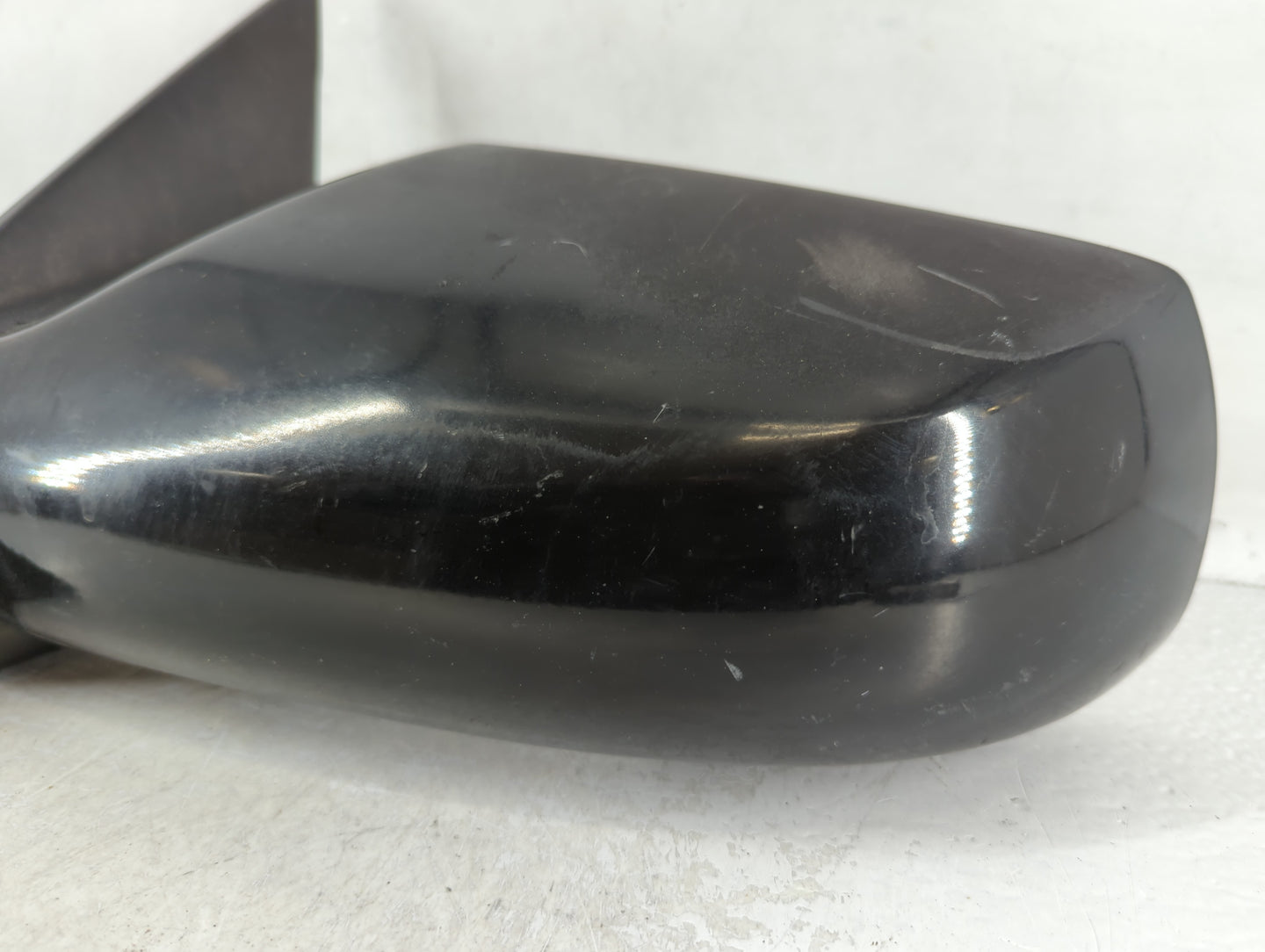 2016-2021 Honda Civic Driver Side View Mirror - Left Door Mirror OEM Used - Oemusedautoparts1.com