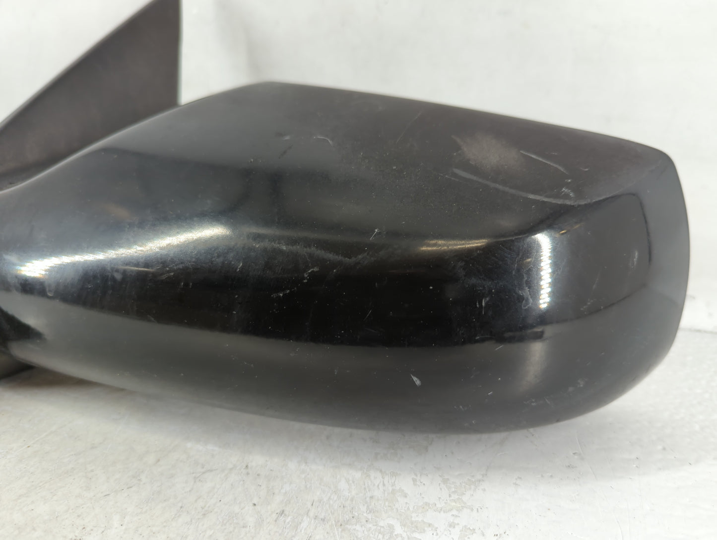2016-2021 Honda Civic Driver Side View Mirror - Left Door Mirror OEM Used - Oemusedautoparts1.com