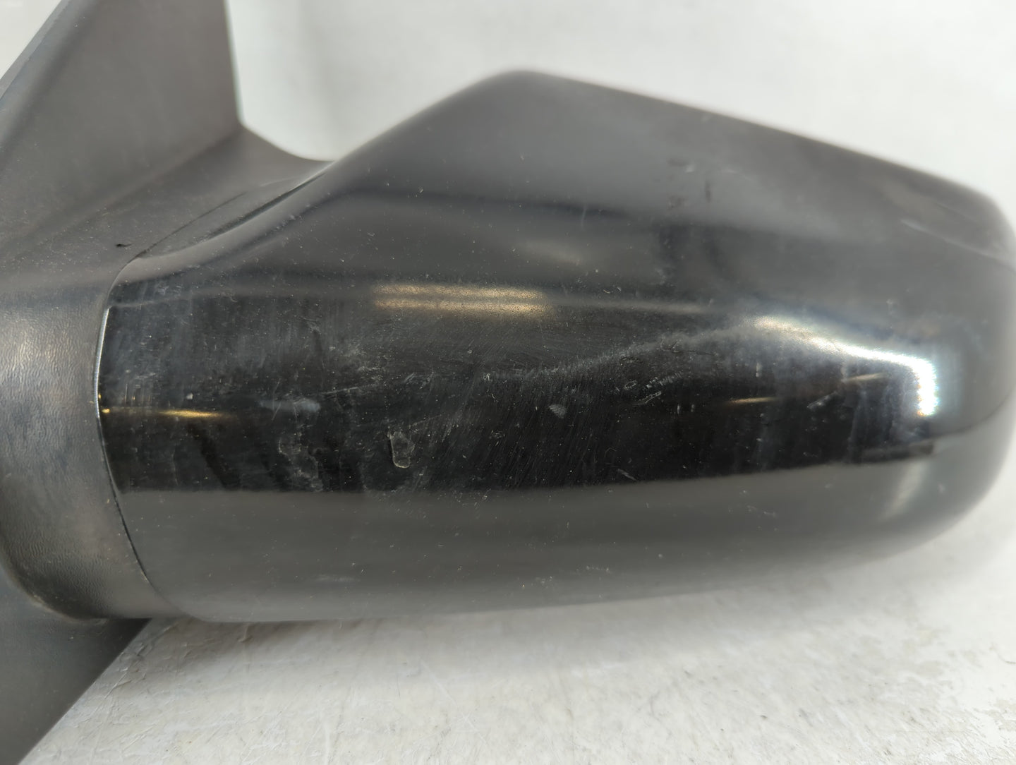 2016-2021 Honda Civic Driver Side View Mirror - Left Door Mirror OEM Used - Oemusedautoparts1.com