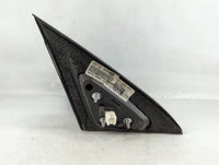 2016-2021 Honda Civic Driver Side View Mirror - Left Door Mirror OEM Used - Oemusedautoparts1.com