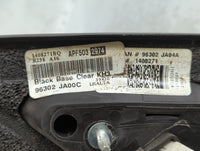 2016-2021 Honda Civic Driver Side View Mirror - Left Door Mirror OEM Used - Oemusedautoparts1.com