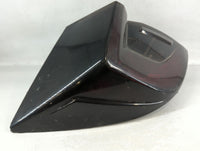 2018 Honda Civic Tail Light Assembly Passenger Right OEM Fits OEM Used Auto Parts - Oemusedautoparts1.com