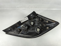 2018 Honda Civic Tail Light Assembly Passenger Right OEM Fits OEM Used Auto Parts - Oemusedautoparts1.com