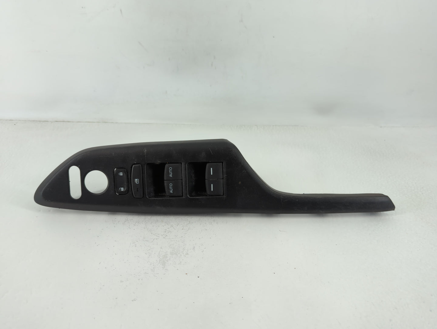 2016-2021 Honda Civic Master Power Window Switch Replacement Driver Side Left P/N:TE0011 BH0616 Fits OEM Used Auto Parts - O