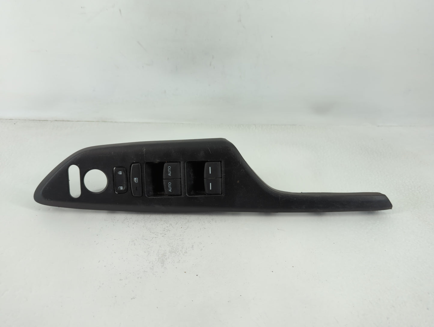 2016-2021 Honda Civic Master Power Window Switch Replacement Driver Side Left P/N:TE0011 BH0616 Fits OEM Used Auto Parts - O