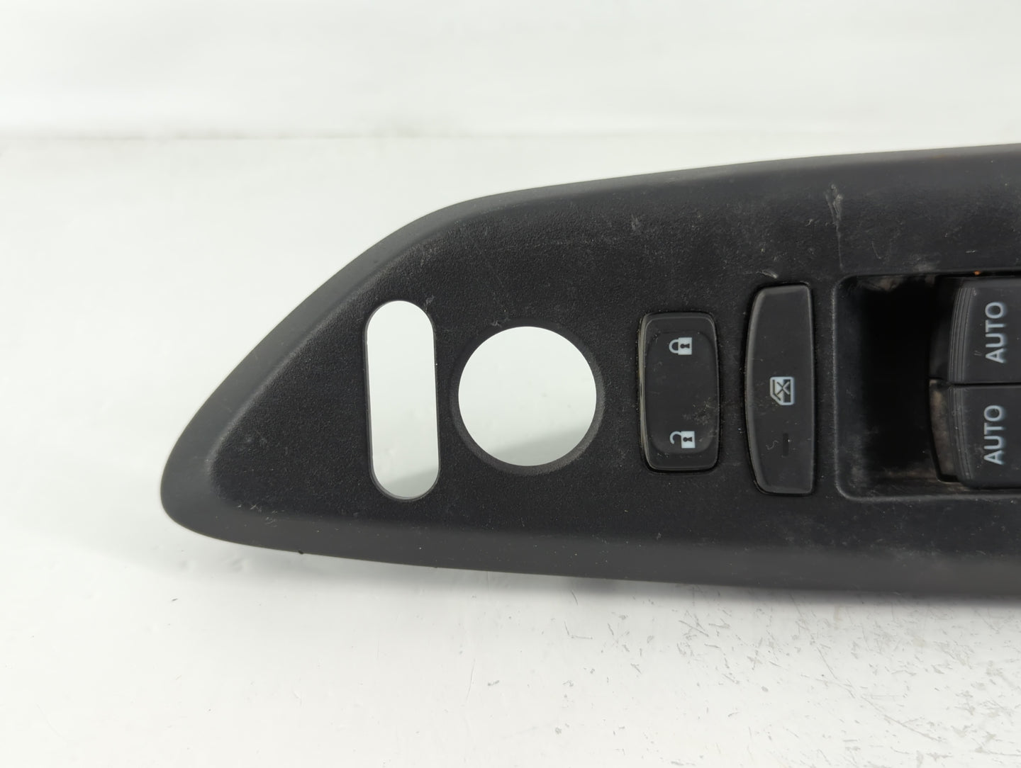 2016-2021 Honda Civic Master Power Window Switch Replacement Driver Side Left P/N:TE0011 BH0616 Fits OEM Used Auto Parts - O