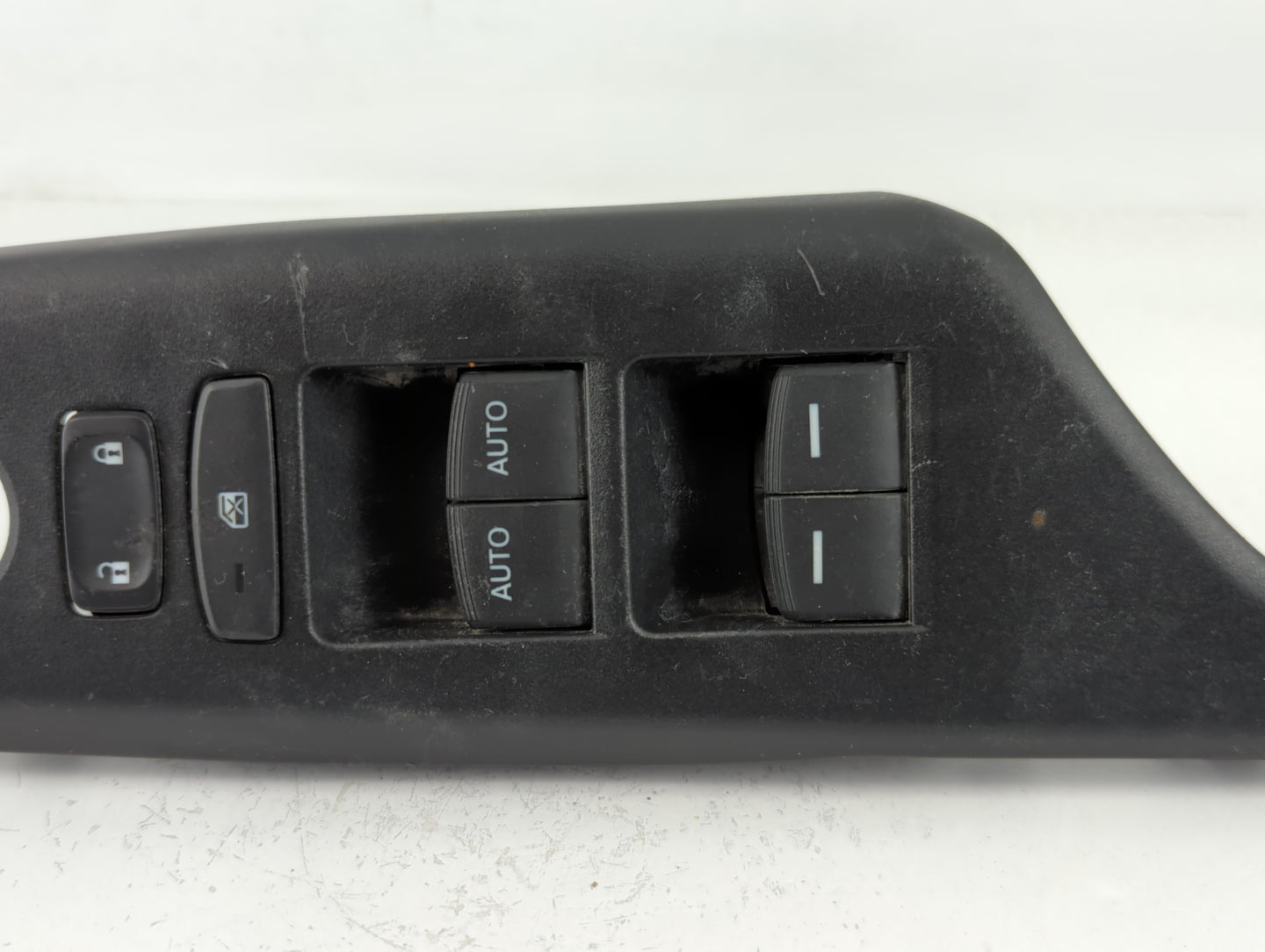 2016-2021 Honda Civic Master Power Window Switch Replacement Driver Side Left P/N:TE0011 BH0616 Fits OEM Used Auto Parts - O