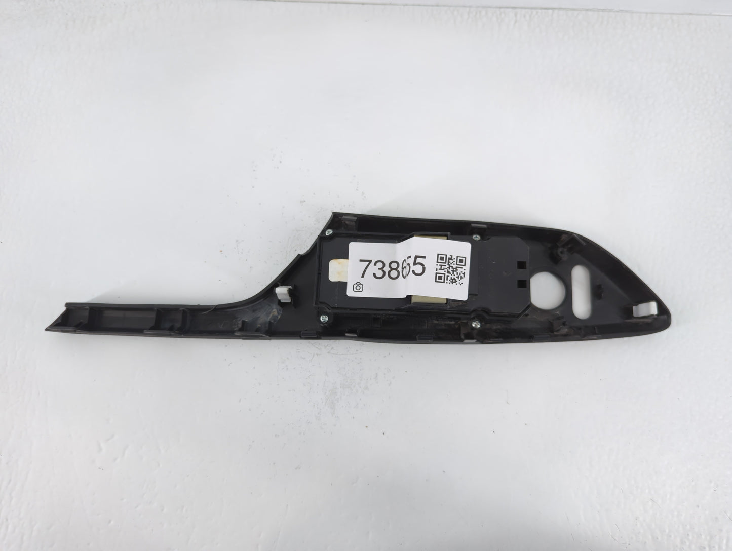 2016-2021 Honda Civic Master Power Window Switch Replacement Driver Side Left P/N:TE0011 BH0616 Fits OEM Used Auto Parts - O