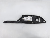2016-2021 Honda Civic Master Power Window Switch Replacement Driver Side Left P/N:TE0011 BH0616 Fits OEM Used Auto Parts - O