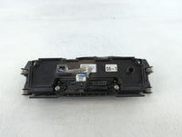 2016-2018 Honda Civic Climate Control Module Temperature AC/Heater Replacement P/N:2127A2 232853 Fits Fits 2016 2017 2018 OE