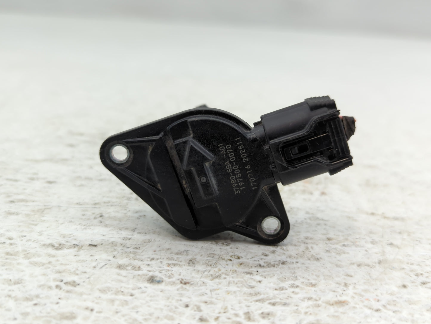 2016-2022 Honda Civic Mass Air Flow Meter Maf - Oemusedautoparts1.com