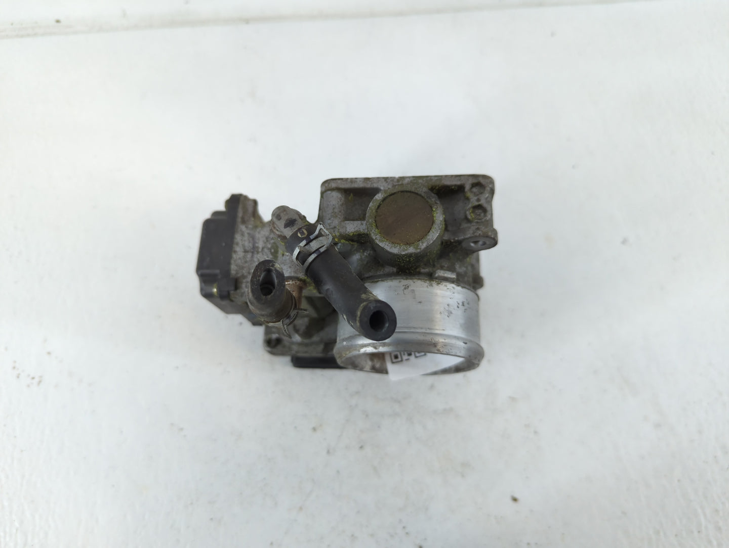 2016-2022 Honda Civic Throttle Body P/N:GMG9A Fits Fits 2016 2017 2018 2019 2020 2021 2022 OEM Used Auto Parts - Oemusedauto