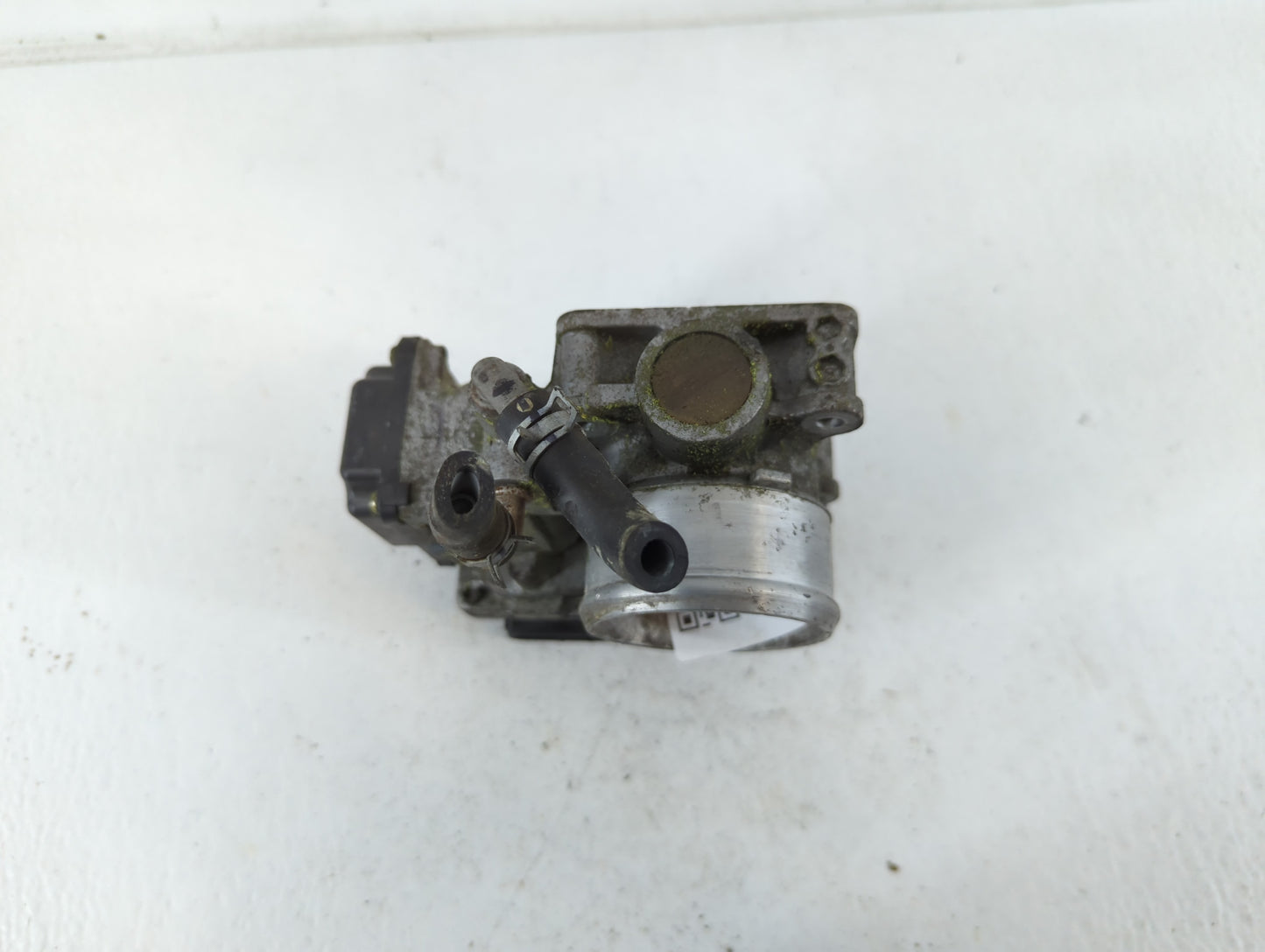 2016-2022 Honda Civic Throttle Body P/N:GMG9A Fits Fits 2016 2017 2018 2019 2020 2021 2022 OEM Used Auto Parts - Oemusedauto