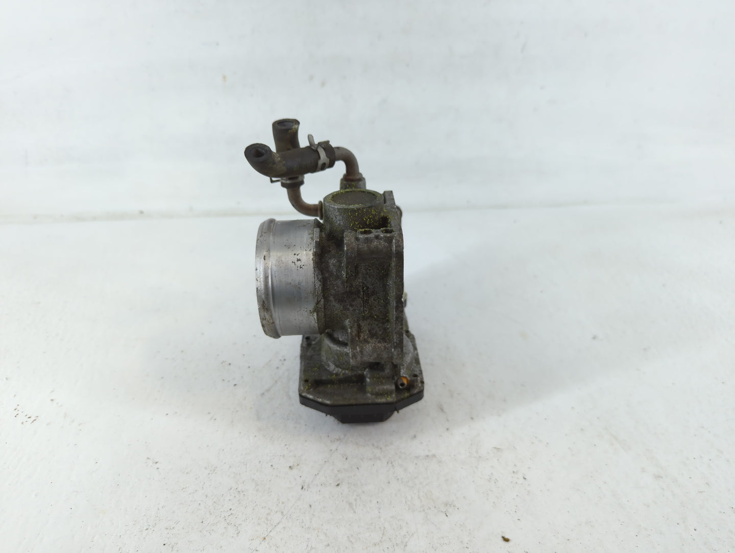 2016-2022 Honda Civic Throttle Body P/N:GMG9A Fits Fits 2016 2017 2018 2019 2020 2021 2022 OEM Used Auto Parts - Oemusedauto
