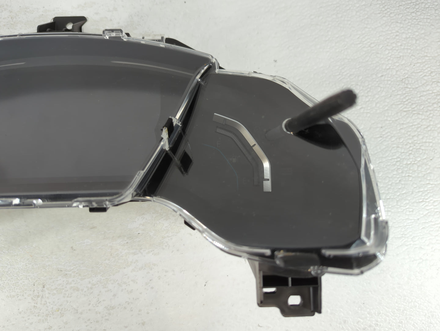 2016-2017 Honda Civic Instrument Cluster Speedometer Gauges P/N:CC0107173 78100-TBC-A320-M1 Fits Fits 2016 2017 OEM Used Aut