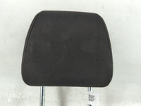 2017 Honda Civic Headrest Head Rest Front Driver Passenger Seat Black - Oemusedautoparts1.com
