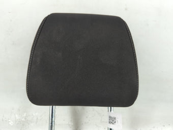 compare product 2017 Honda Civic Headrest Head Rest Front Driver Passenger Seat Black