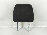 2017 Honda Civic Headrest Head Rest Front Driver Passenger Seat Black - Oemusedautoparts1.com