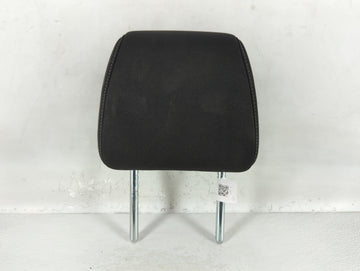 2017 Honda Civic Headrest Head Rest Front Driver Passenger Seat Black